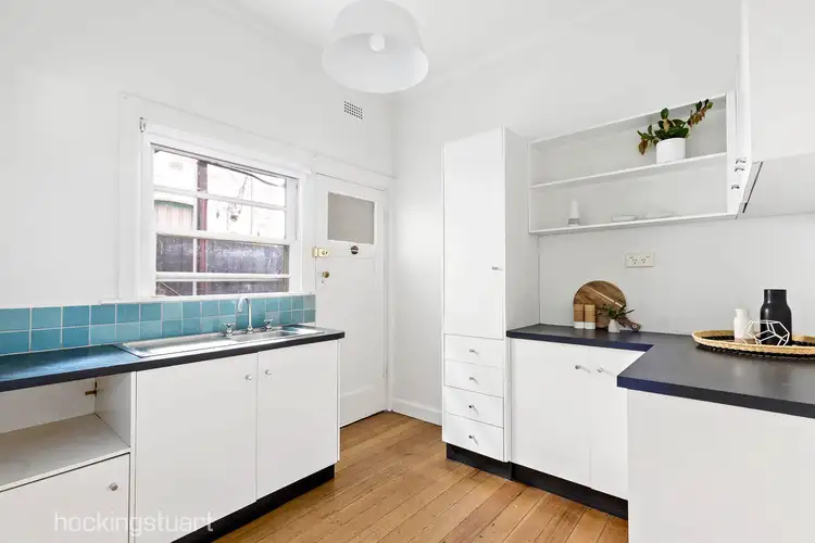 Sixth view of Homely apartment listing, 3/34 Park Street, St Kilda West VIC 3182