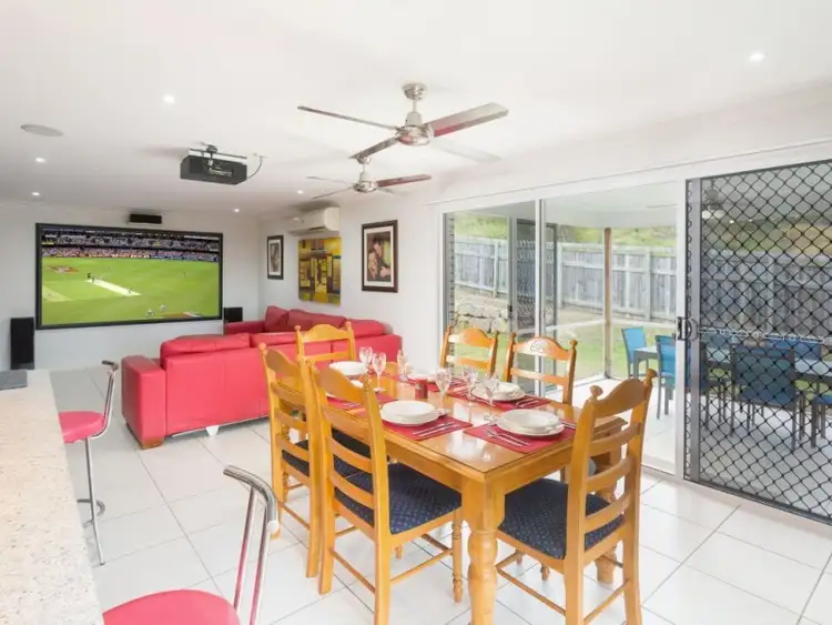 Main view of Homely house listing, 9 Clydesdale Place, Sumner QLD 4074