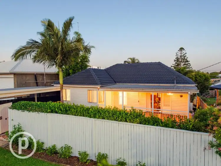 Second view of Homely house listing, 47 Whitworth Road, Cannon Hill QLD 4170