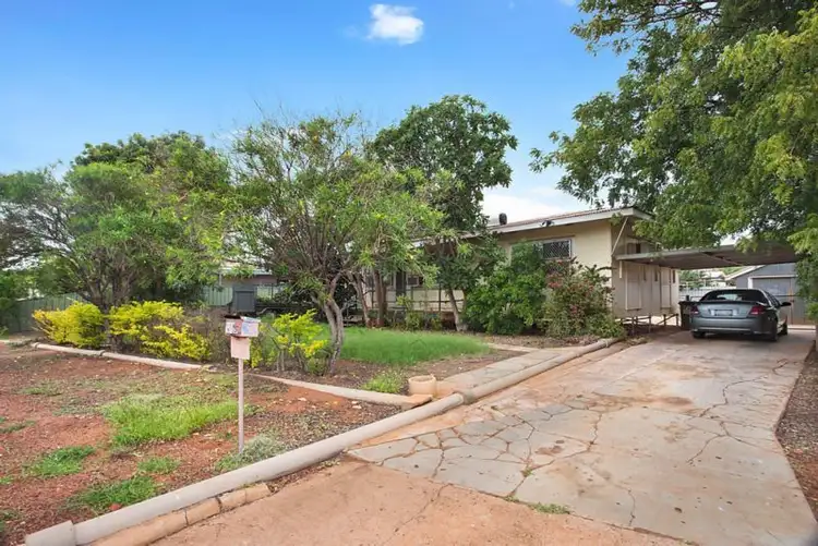 Main view of Homely house listing, 53 Withnell Way, Bulgarra WA 6714