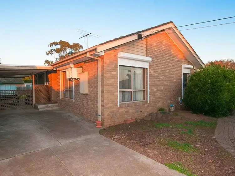 2 Cropley Court, Werribee VIC 3030