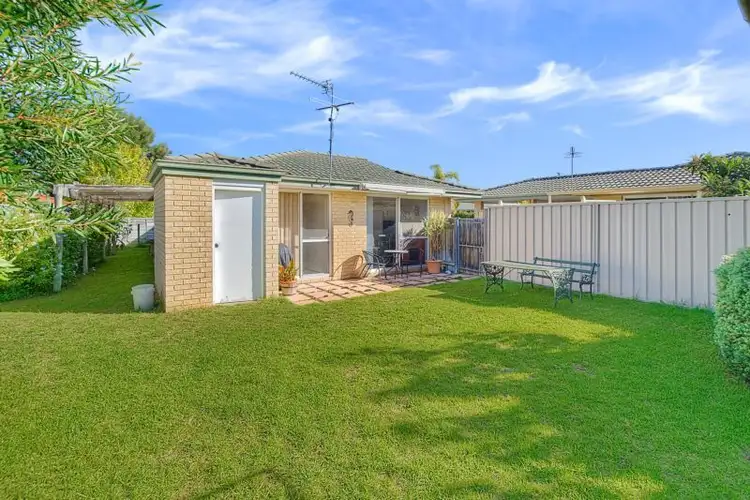 Sixth view of Homely unit listing, 4/26 Centurion Way, West Busselton WA 6280
