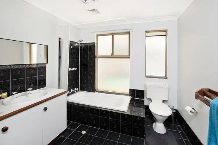 Seventh view of Homely house listing, 20 Grant Street, Geographe WA 6280