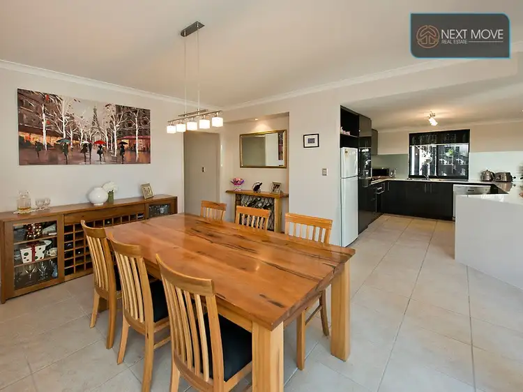 Fourth view of Homely house listing, 10 Danzil Street, Willagee WA 6156