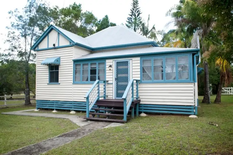 Main view of Homely house listing, 54 Farrell Street, Yandina QLD 4561