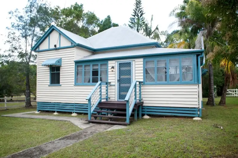 Main view of Homely house listing, 54 Farrell Street, Yandina QLD 4561