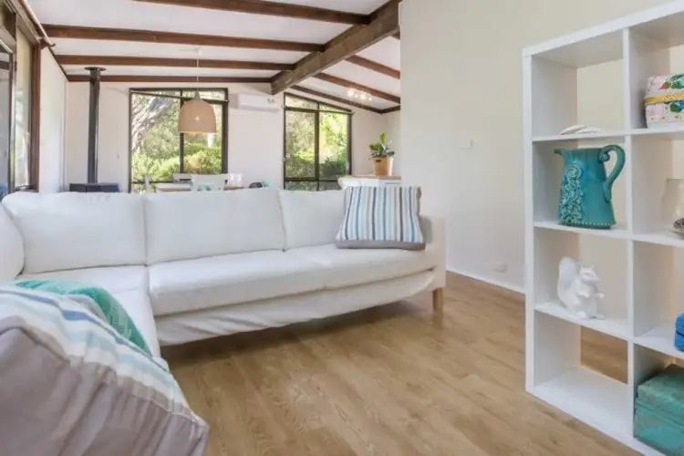 Fifth view of Homely house listing, 61 Fawkner Avenue, Blairgowrie VIC 3942