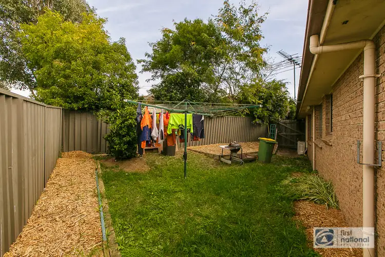 Seventh view of Homely semi-detached listing, 11B Harrier Place, Claremont Meadows NSW 2747