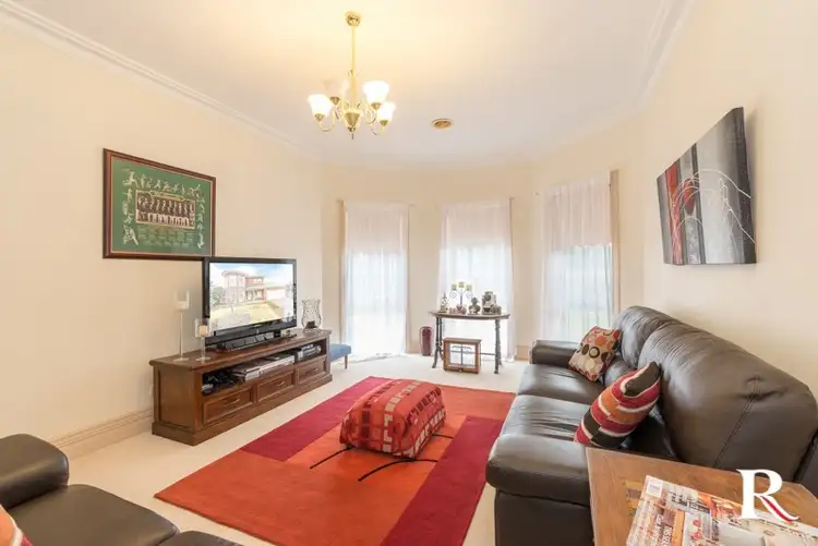 Fifth view of Homely house listing, 10 Benjamin Drive, Lara VIC 3212