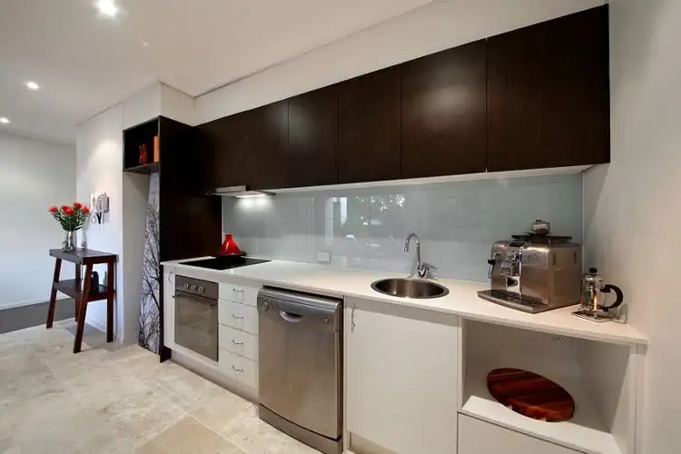Fifth view of Homely apartment listing, 1/62 Wattletree Road, Armadale VIC 3143