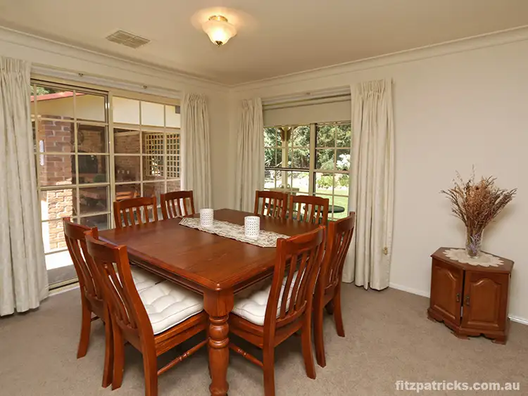 Sixth view of Homely house listing, 3 Yarran Place, Springvale NSW 2650