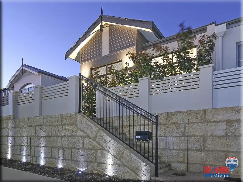 Main view of Homely house listing, 12 Blackrock Avenue, Butler WA 6036