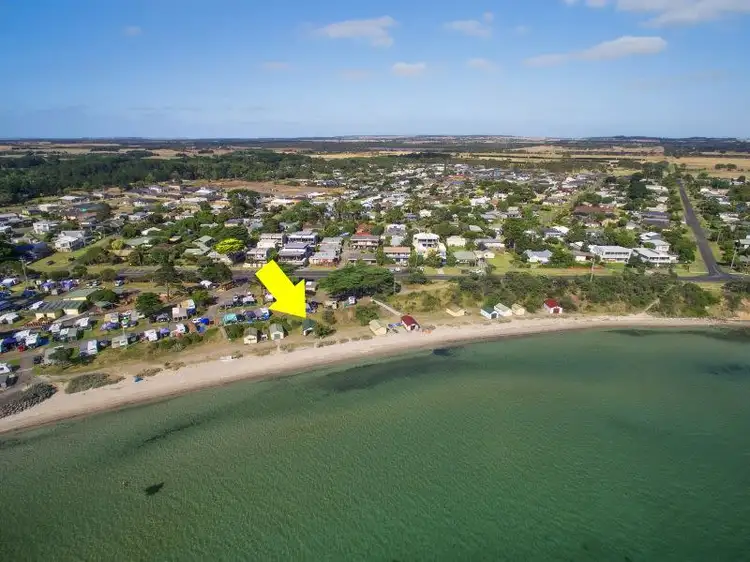 Third view of Homely house listing, Boat Shed/No. 11 Indented Head Foreshore, Indented Head VIC 3223
