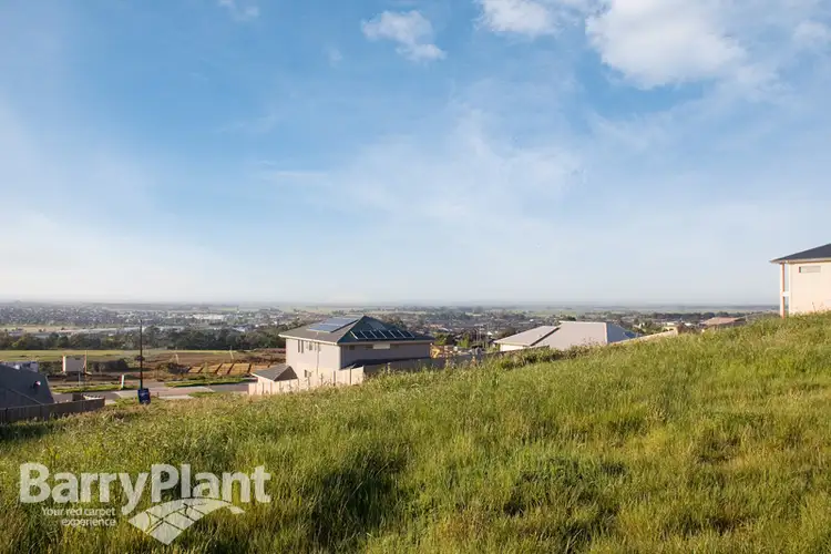 Second view of Homely land listing, LOT 497/93 Skyline Drive, Officer VIC 3809