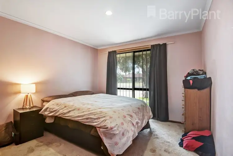 Fifth view of Homely unit listing, 1/97 Kookaburra Avenue, Werribee VIC 3030