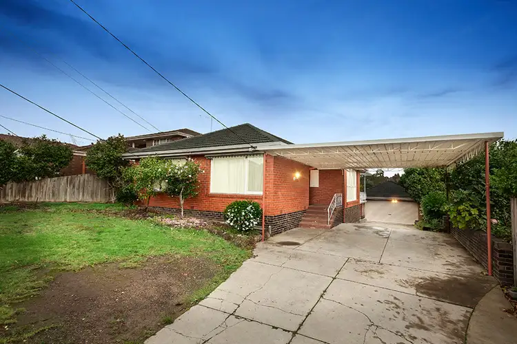 Second view of Homely house listing, 77 Council Street, Doncaster VIC 3108