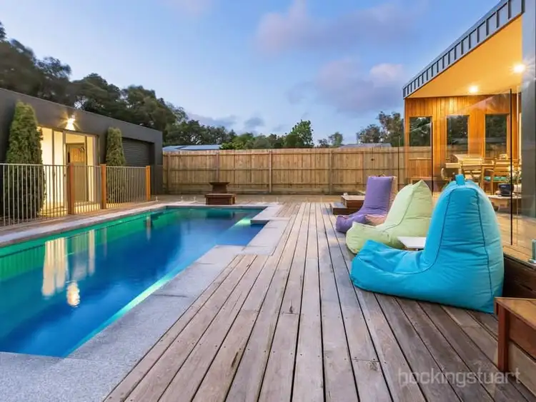 Sixth view of Homely house listing, 38 Neville Drive, Rye VIC 3941
