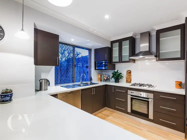 Fourth view of Homely house listing, 3/32 Strickland Street, South Perth WA 6151