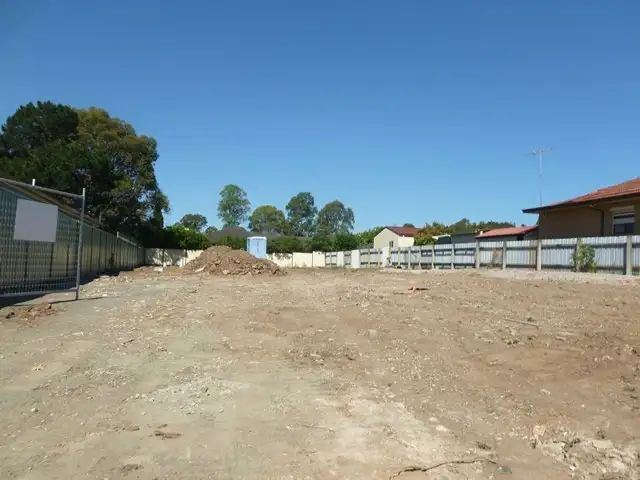 Main view of Homely villa listing, 4/26 Normac Rd, Girraween NSW 2145