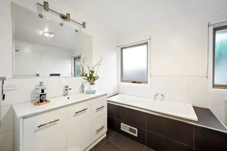 Sixth view of Homely house listing, 135 Franklin Street, Eltham VIC 3095