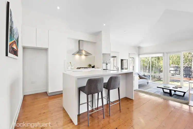 Third view of Homely house listing, 576 High Street, Prahran VIC 3181