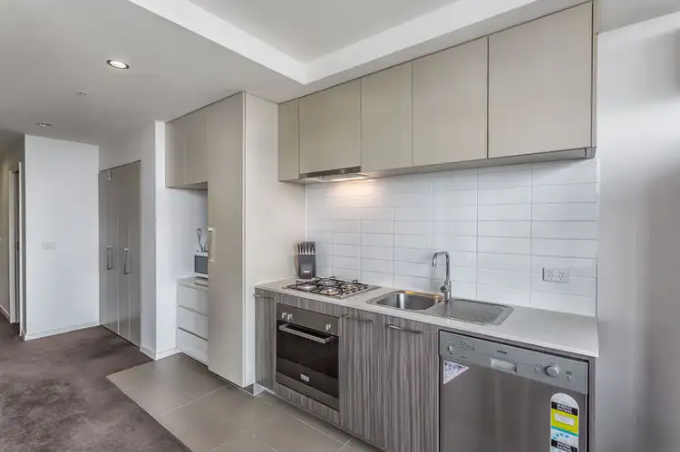 Fourth view of Homely apartment listing, 105/58 La Scala Avenue, Maribyrnong VIC 3032