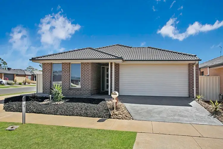 1 Xavier Street, Kilmore VIC 3764