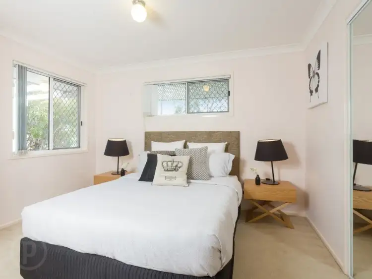 Sixth view of Homely house listing, 75 Lancelot Street, Tennyson QLD 4105