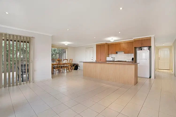 Fifth view of Homely house listing, 6 Stevenson Street, Wallan VIC 3756