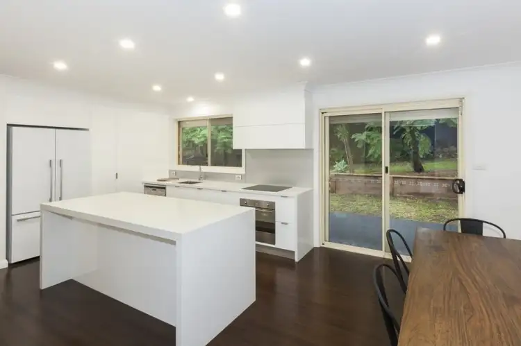 Second view of Homely house listing, 21 Argyll Road, Winmalee NSW 2777