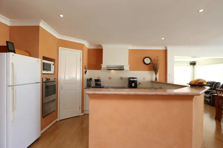 Fourth view of Homely house listing, 6 Campbell Close, East Maitland NSW 2323