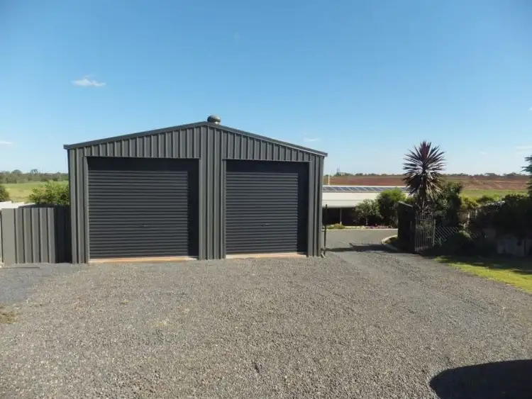Second view of Homely house listing, 51 HODGES ROAD, Cordalba QLD 4660