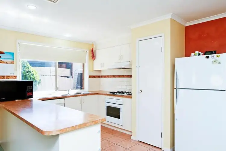 Third view of Homely house listing, 4 Chardonnay Place, Hoppers Crossing VIC 3029