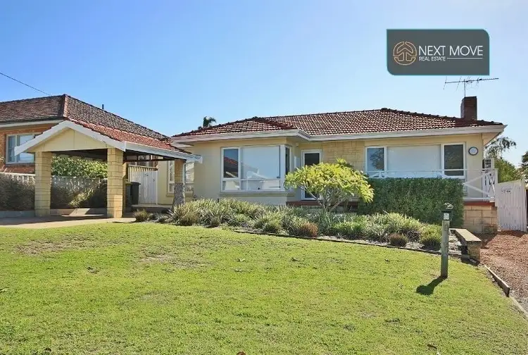 Main view of Homely house listing, 8 Jackman St, Willagee WA 6156