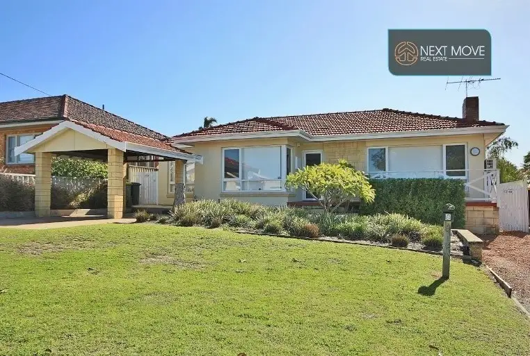 Main view of Homely house listing, 8 Jackman St, Willagee WA 6156
