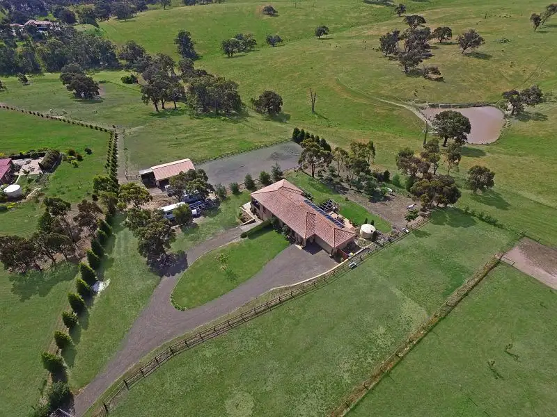 Main view of Homely house listing, 21 Eastern Ridge, Hidden Valley VIC 3756