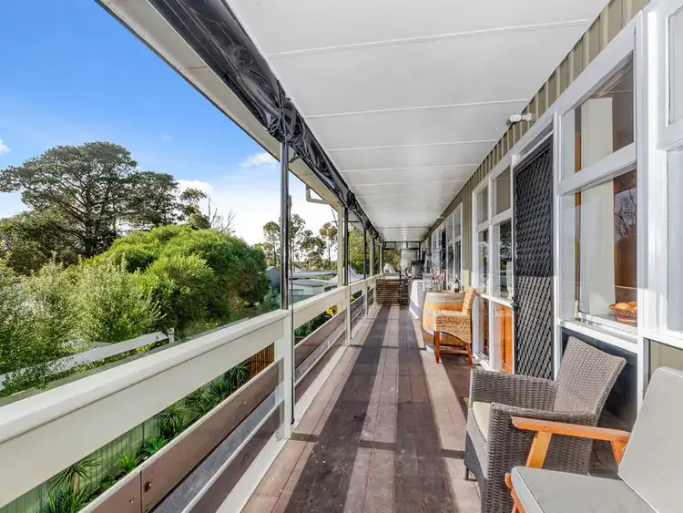 Third view of Homely house listing, 9 Flinders Street, Indented Head VIC 3223