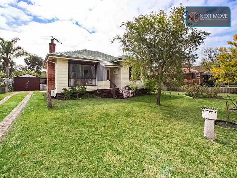 Main view of Homely house listing, 5 Jagoe Loop, Willagee WA 6156