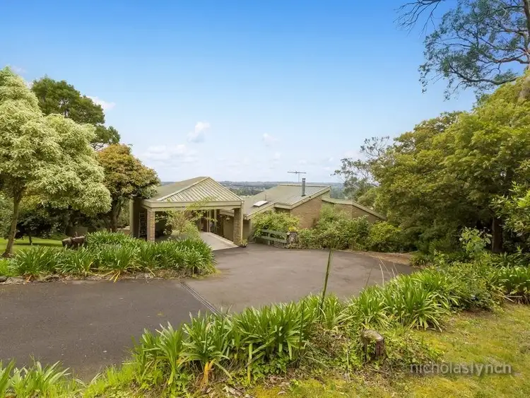 34 Allison Road, Mount Eliza VIC 3930