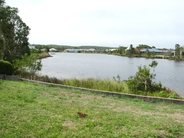 Second view of Homely land listing, LOT 11 Admiralty Ave, Tea Gardens NSW 2324