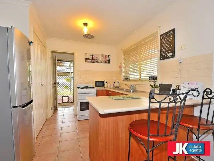 Third view of Homely house listing, 4 Finchley Park Crescent, Tarneit VIC 3029