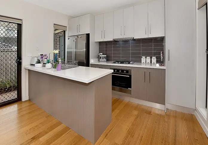 Second view of Homely unit listing, 3/4 Avion Place, Westmeadows VIC 3049