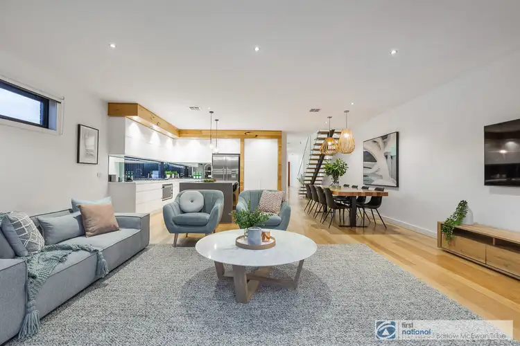 Sixth view of Homely townhouse listing, 30a Sussex Street, Seaholme VIC 3018
