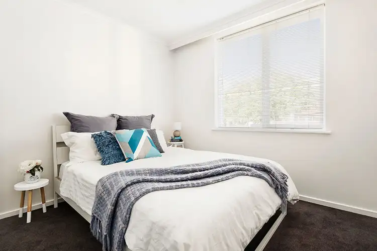 Sixth view of Homely apartment listing, 7/95 Eastwood Street, Kensington VIC 3031