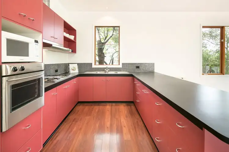Fifth view of Homely house listing, 4 Strettle Street, Thornbury VIC 3071