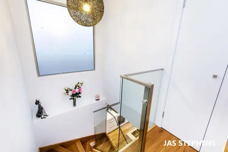 Sixth view of Homely house listing, 27B Swan Street, Footscray VIC 3011