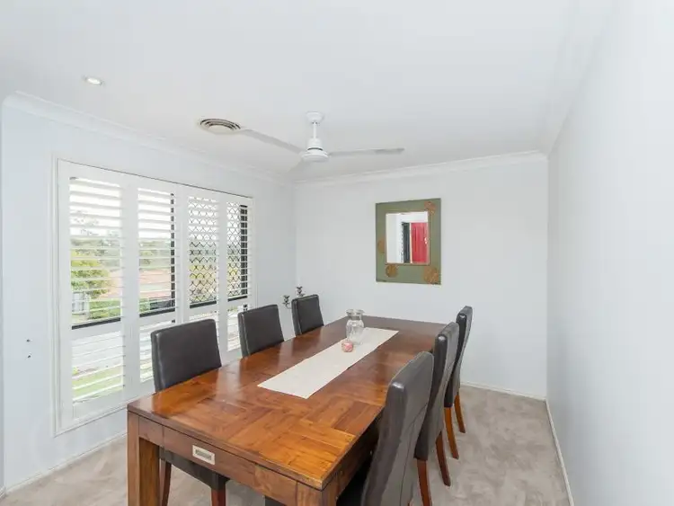 Third view of Homely house listing, 99 Silky Oak Crescent, Carindale QLD 4152