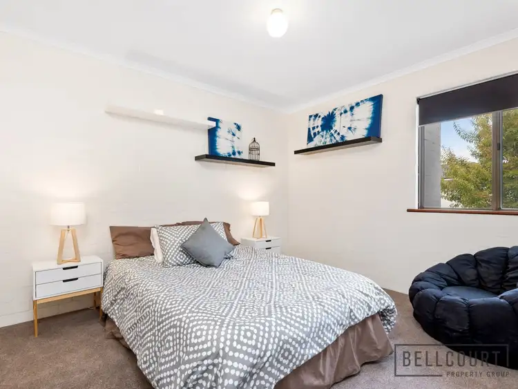 Fourth view of Homely apartment listing, 15/1 Brookside Avenue, South Perth WA 6151