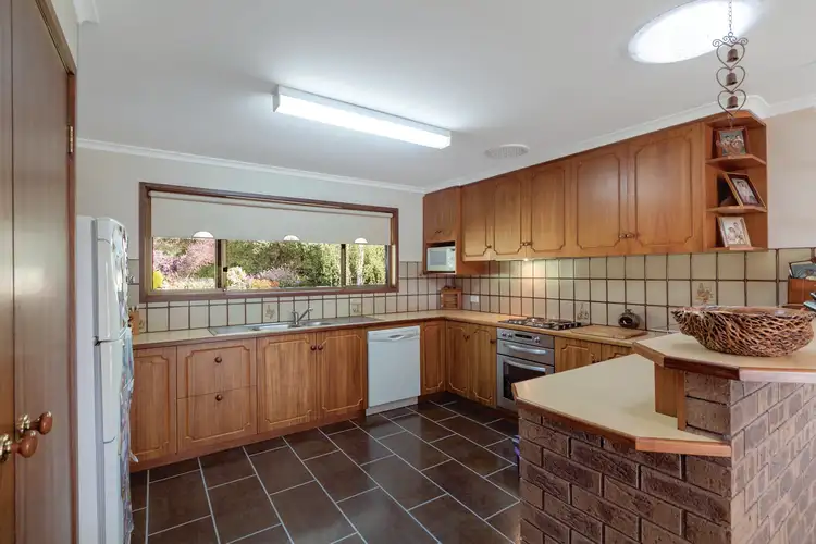 Fifth view of Homely house listing, 11 Forest Street, Buninyong VIC 3357