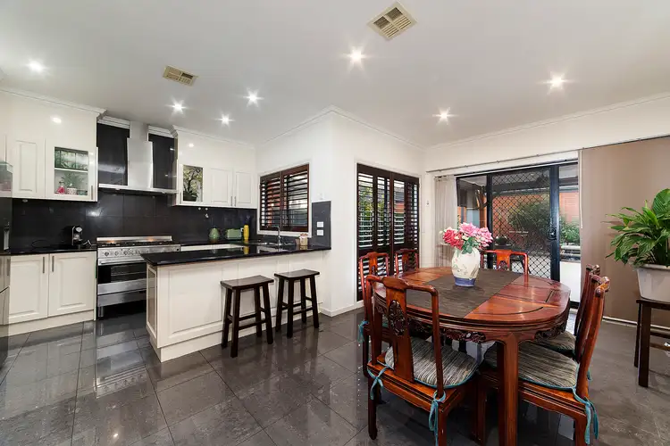 Third view of Homely townhouse listing, 2/284 Somerville Road, Kingsville VIC 3012
